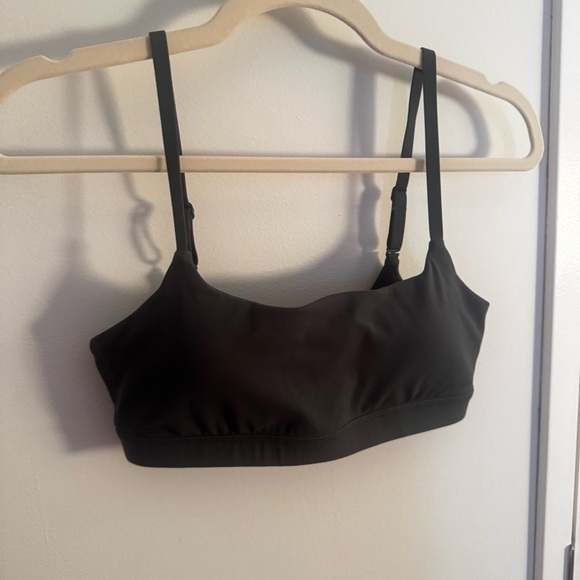CRZ YOGA butterluxe scoop nexk sports bra - Picture 5 of 6